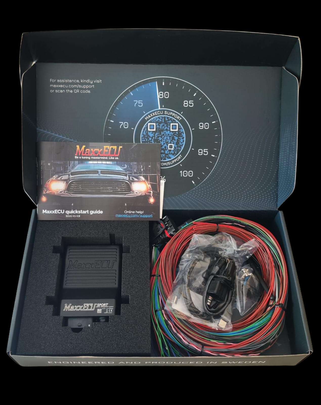 MaxxECU STREET Premium