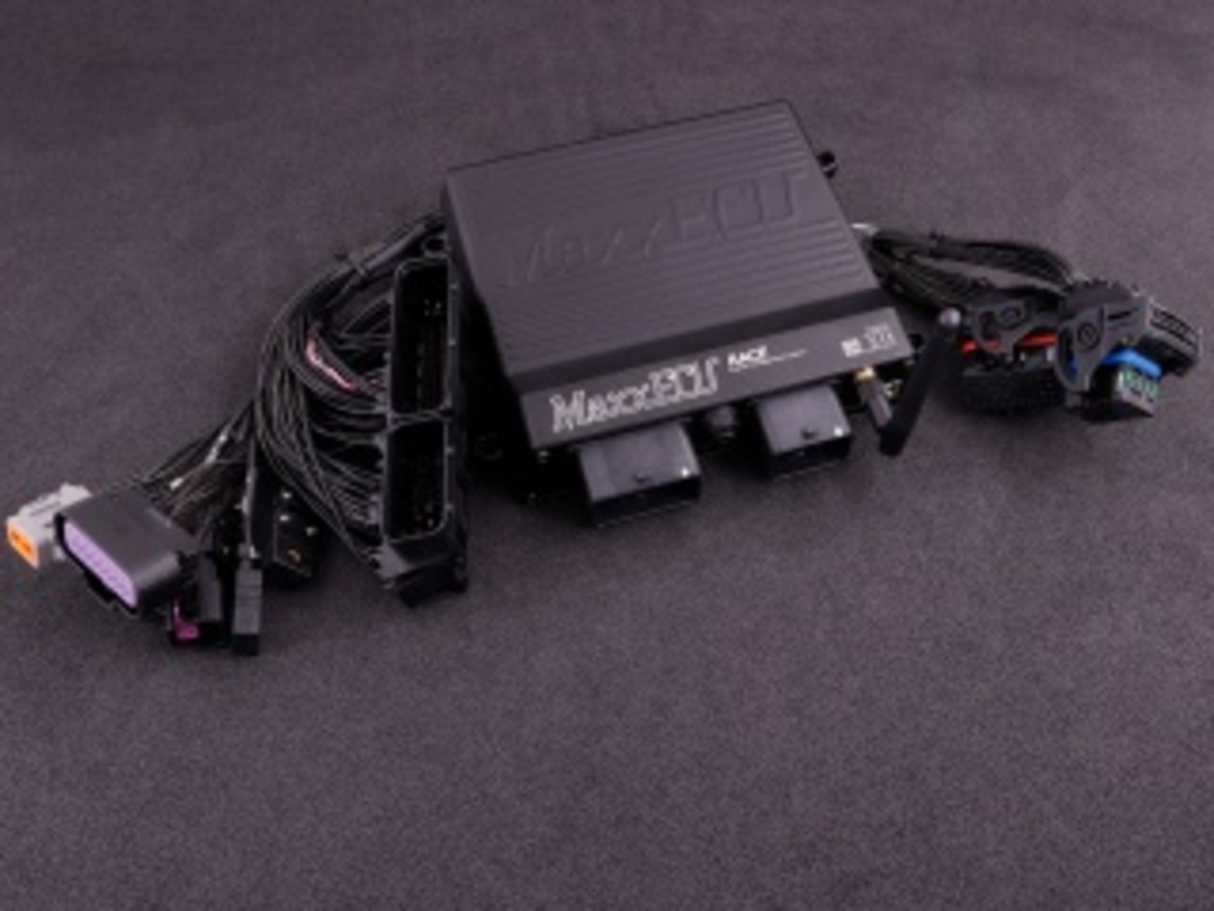 MaxxECU Plugin Extra Audi S4 RS