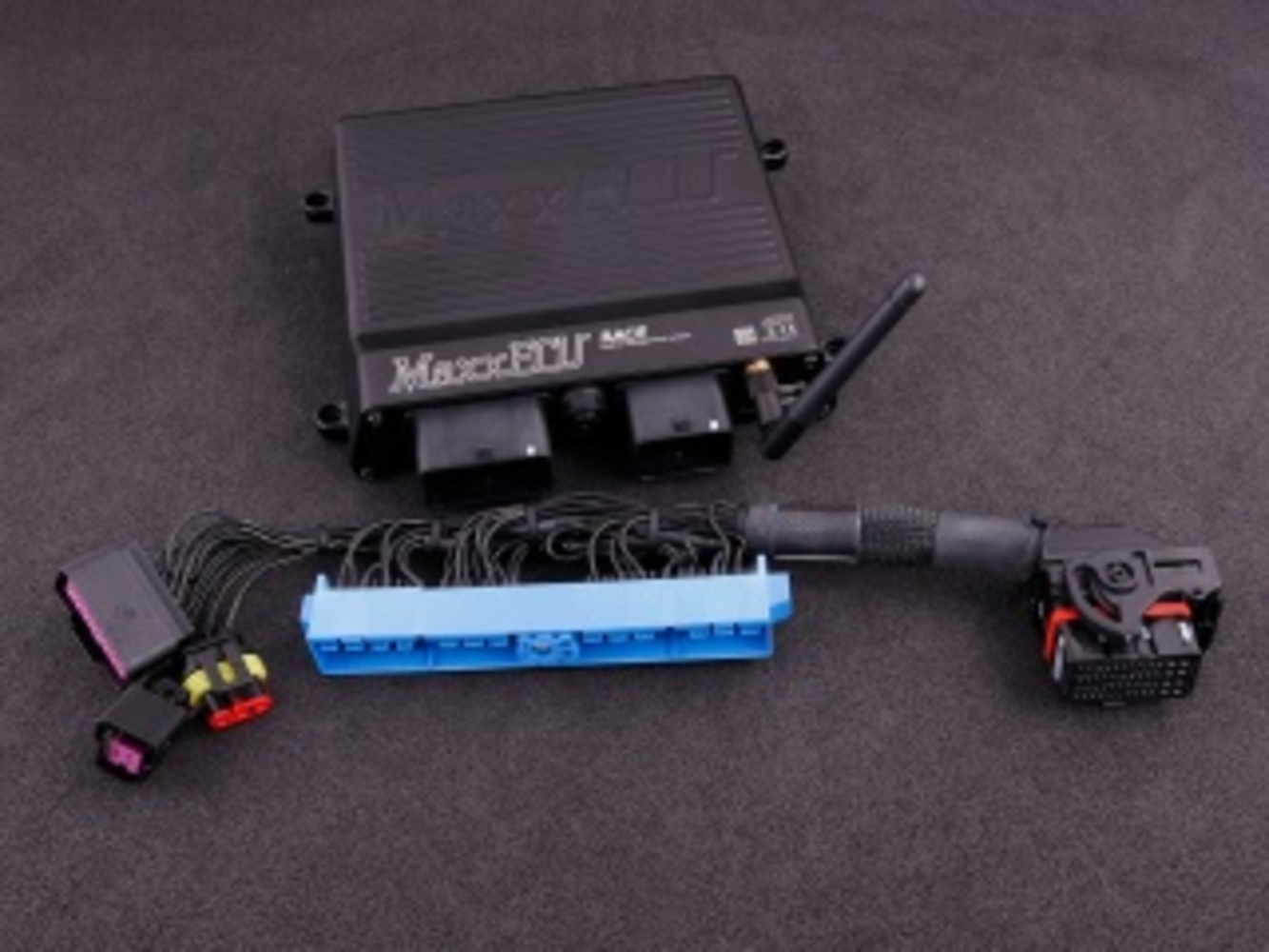 MaxxECU Plugin Race GTR R32 R33