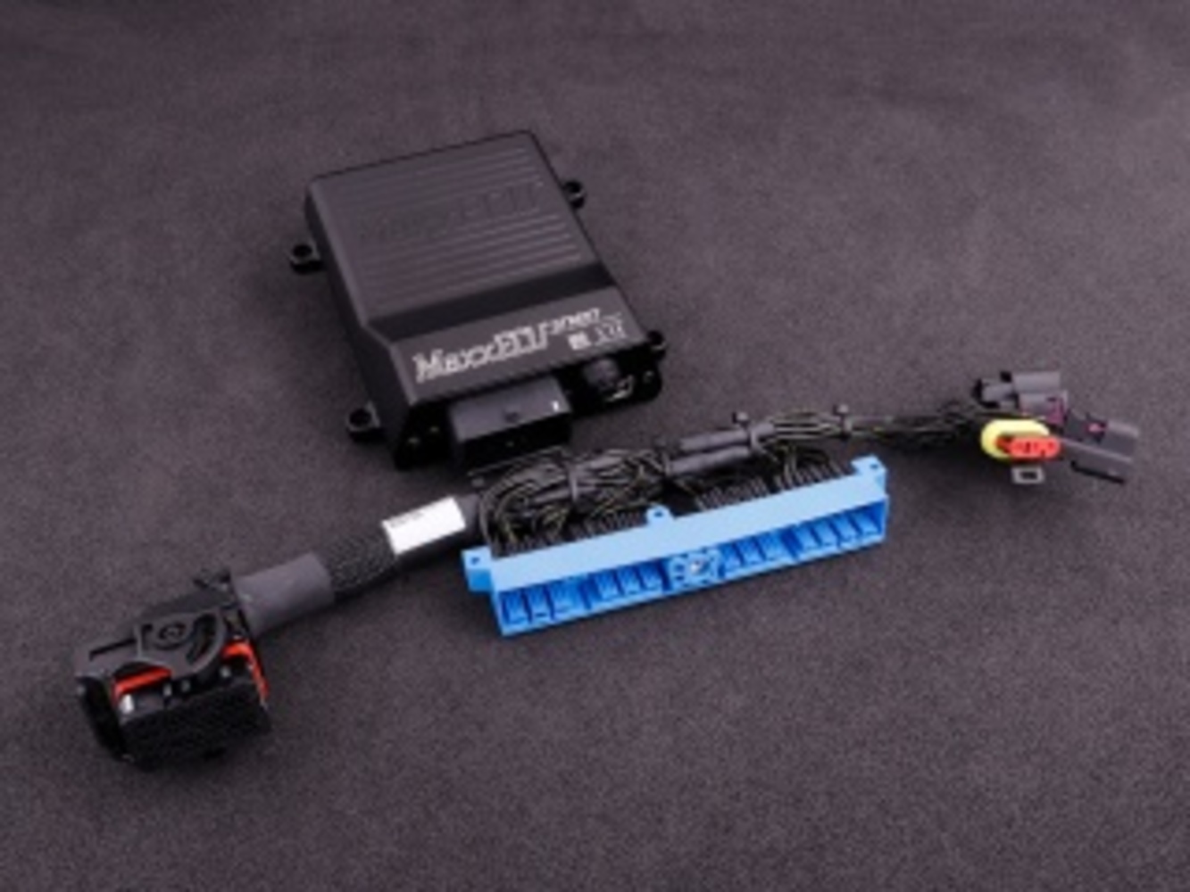 MaxxECU Plugin Street Skyline GTS R32 R33
