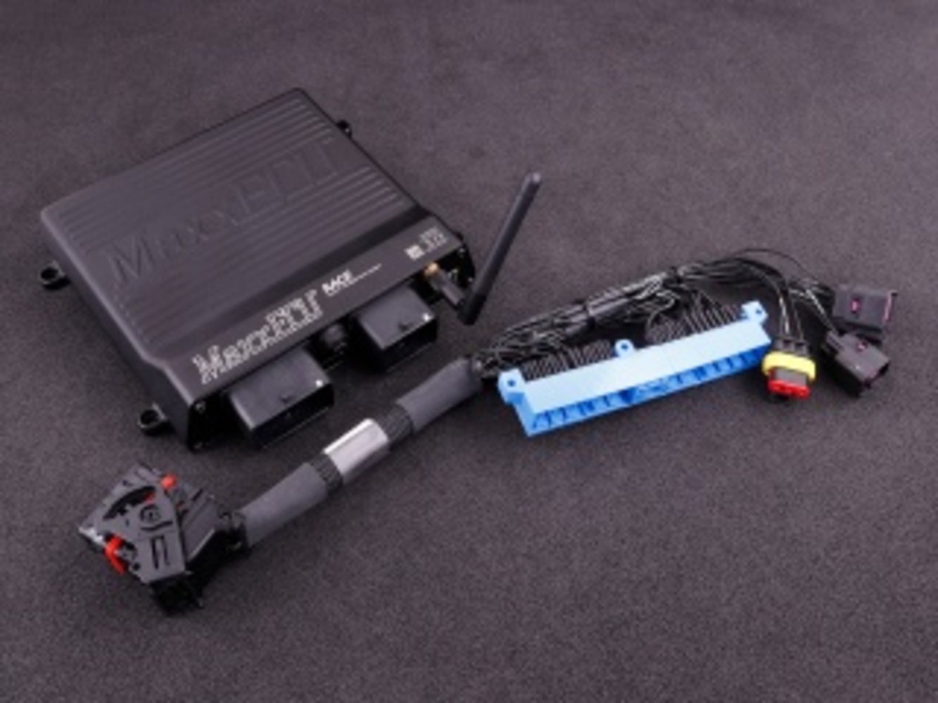 MaxxECU Plugin Race S14 S15 SR20 64pin