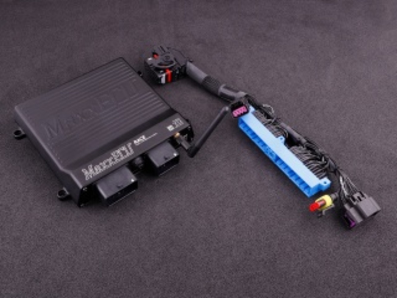 MaxxECU Plugin Race Extra Skyline R34